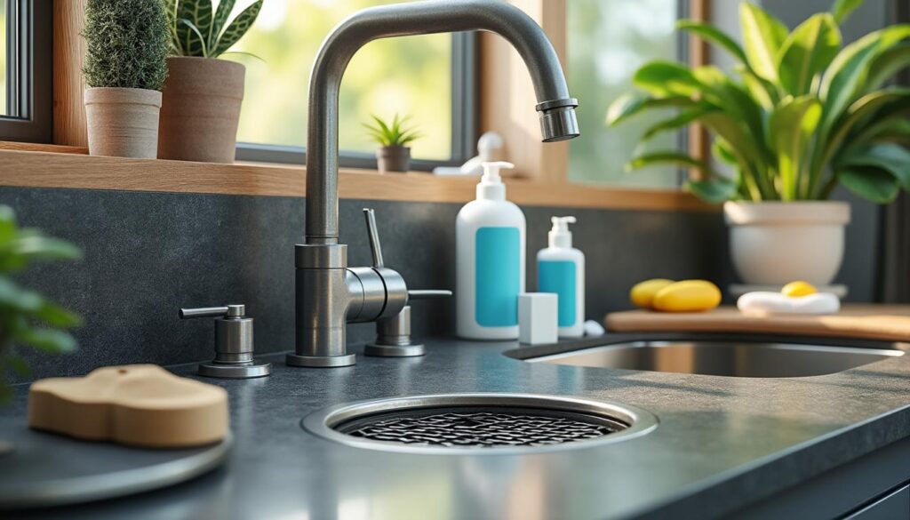 découvrez des solutions efficaces pour éliminer les mauvaises odeurs provenant des canalisations et fosses septiques, afin de retrouver un air frais et sain dans votre maison.