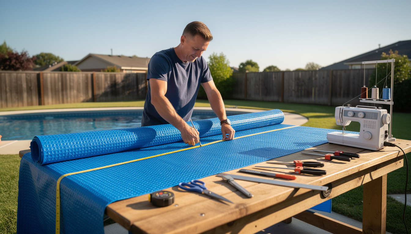 découvrez comment coudre une bâche à bulle grâce à notre guide pratique et nos astuces essentielles pour un résultat durable et efficace.