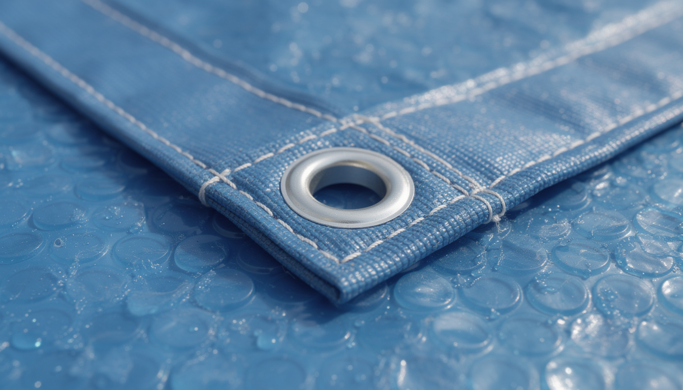 découvrez notre guide pratique pour apprendre à coudre une bâche à bulle facilement, avec des astuces essentielles pour un résultat durable et efficace.