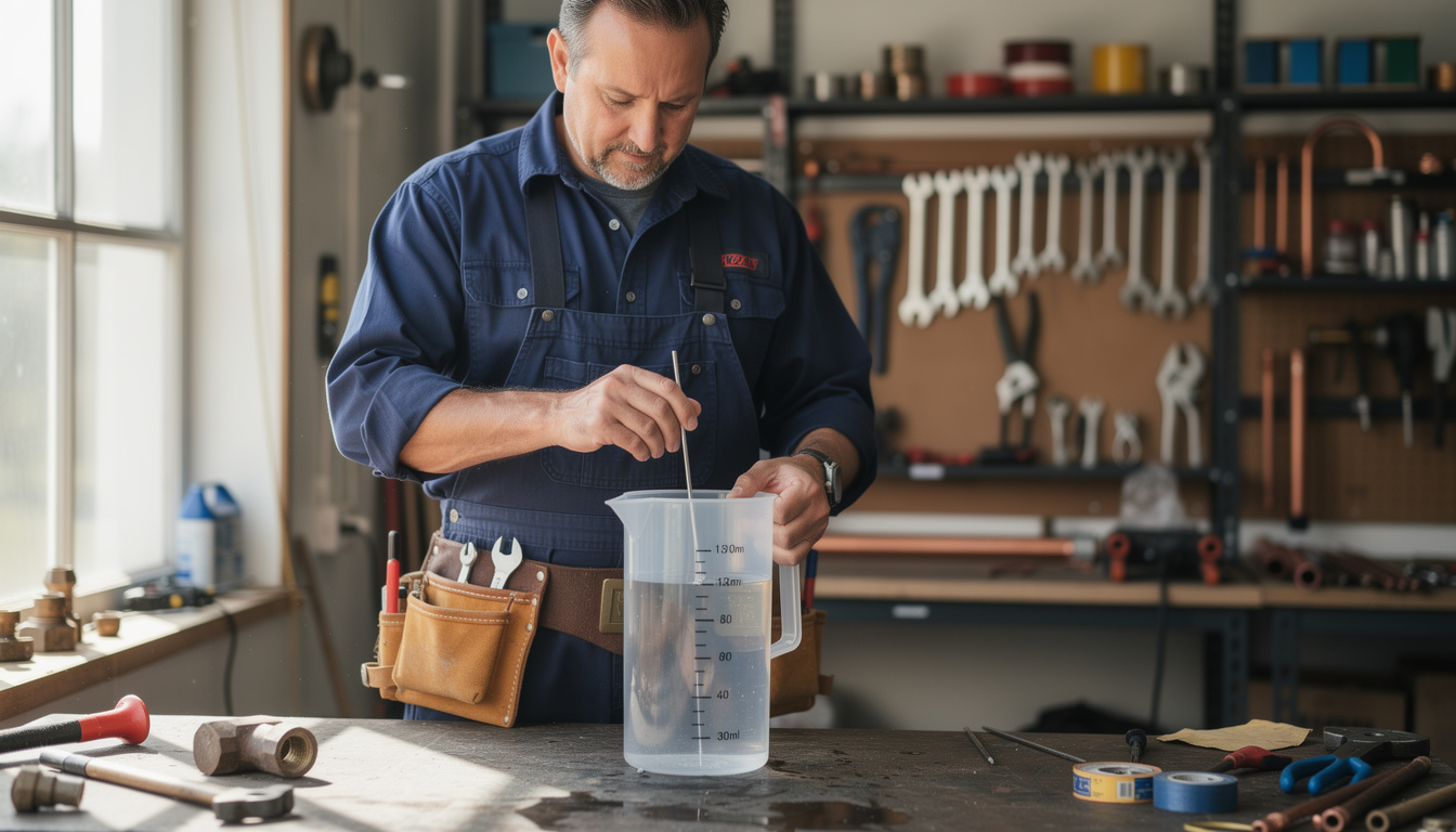 découvrez combien de millilitres équivaut un quart de litre et comprenez facilement les conversions de volume pour vos recettes et mesures quotidiennes.