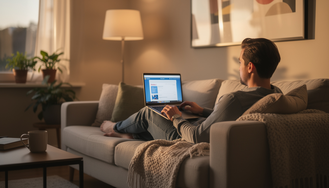 découvrez comment ilmiv transforme le streaming vidéo avec des innovations révolutionnaires pour une expérience utilisateur optimale.