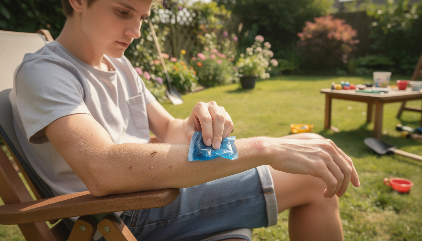 découvrez comment identifier le frelon noir et apprendre les meilleures méthodes pour protéger efficacement votre jardin de ce nuisible.