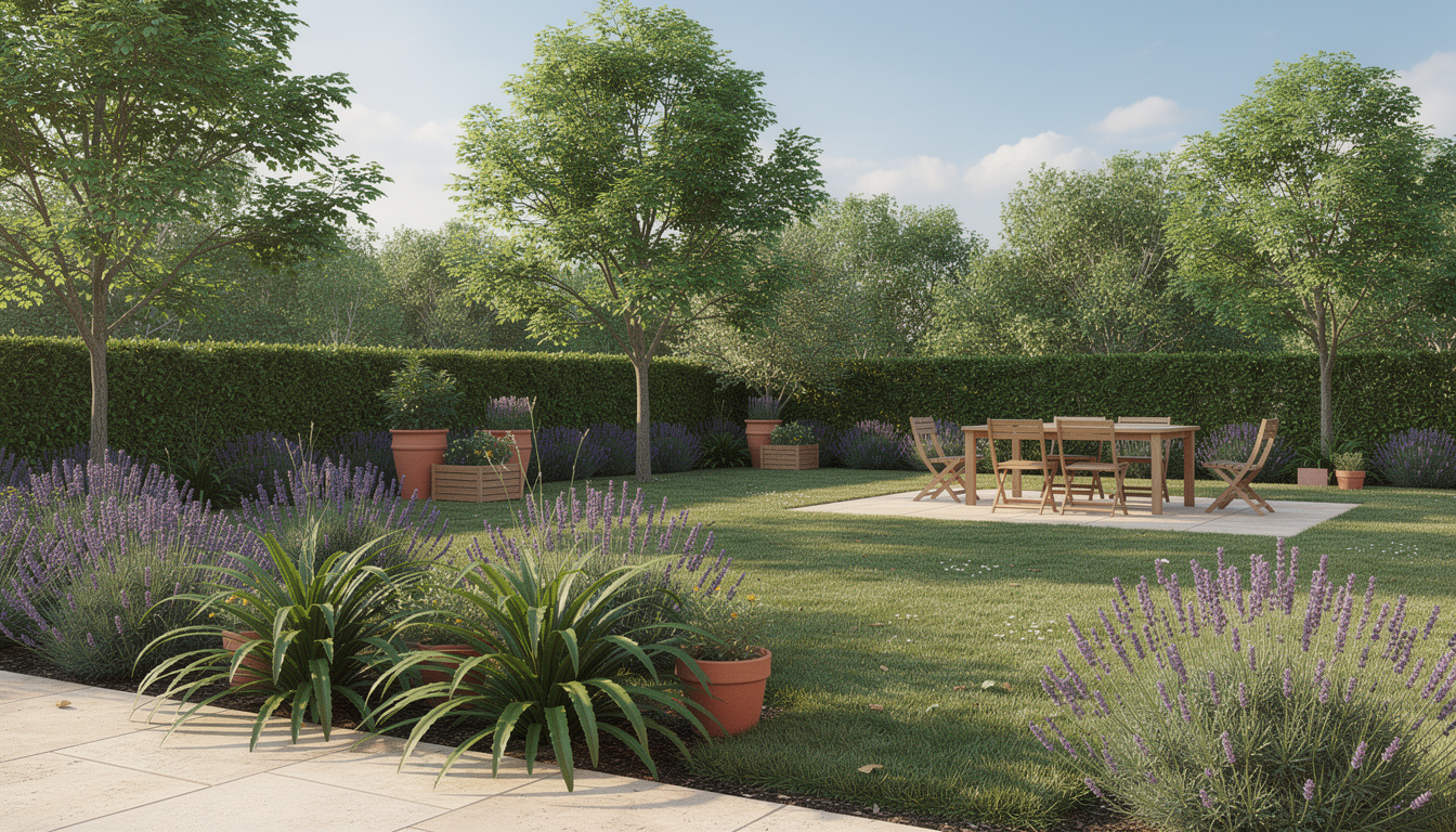 découvrez comment identifier le frelon noir et apprenez les meilleures méthodes pour protéger efficacement votre jardin de ce nuisible.