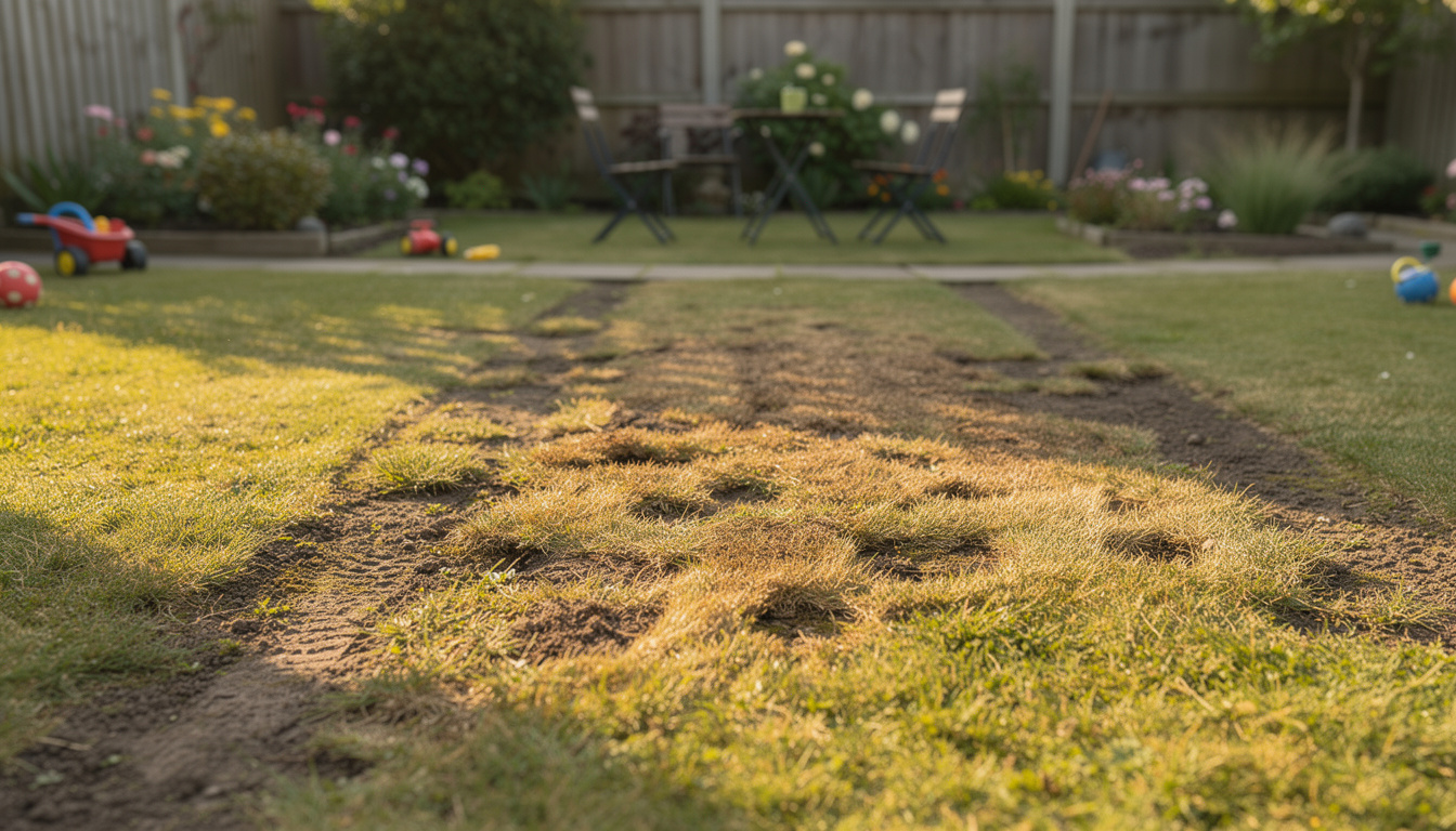 découvrez les principaux inconvénients du gazon anglais et les points à considérer avant de l'adopter pour votre jardin.