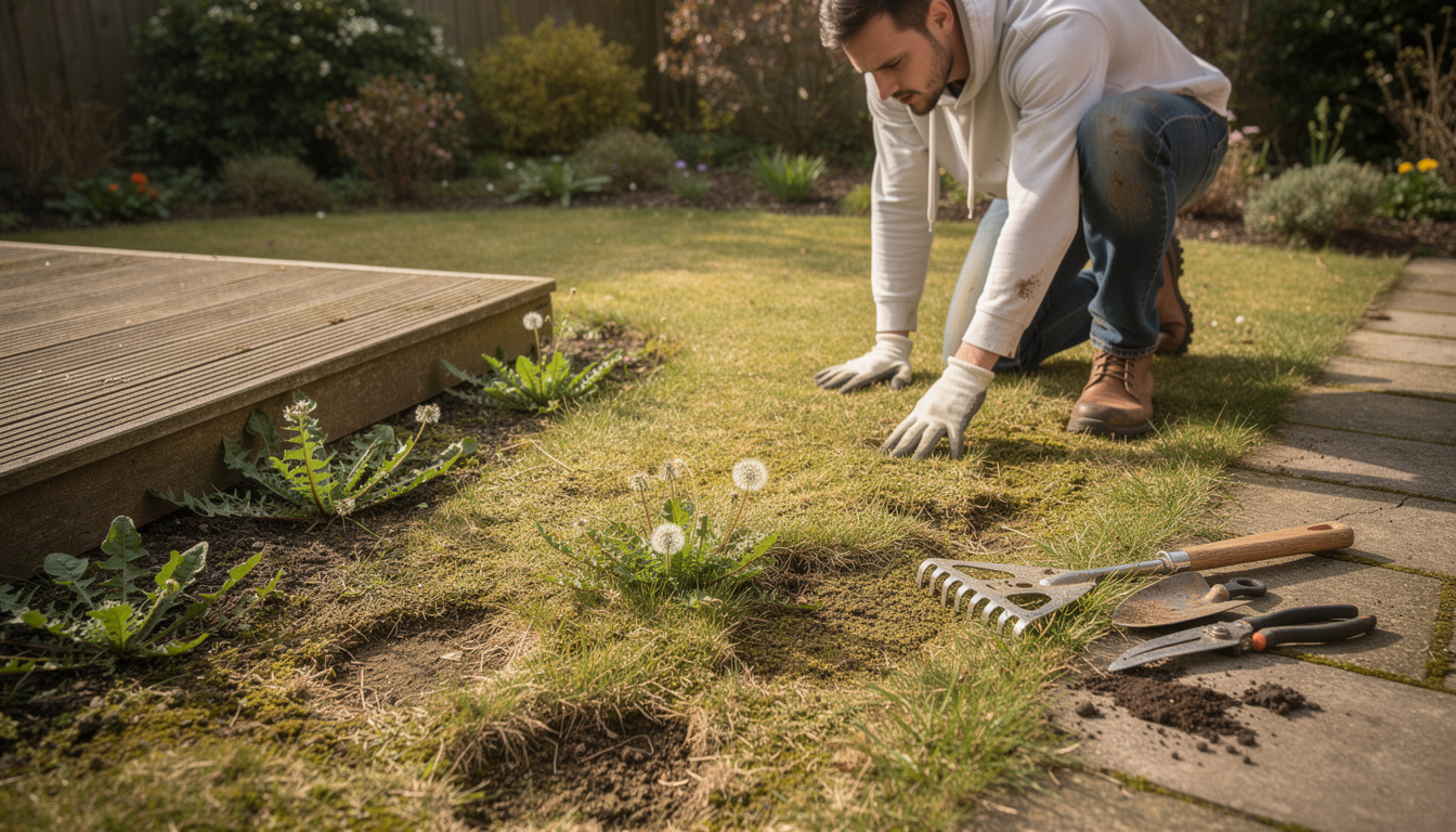 découvrez les inconvénients du gazon anglais à connaître avant de l'adopter pour mieux choisir le revêtement idéal pour votre jardin.