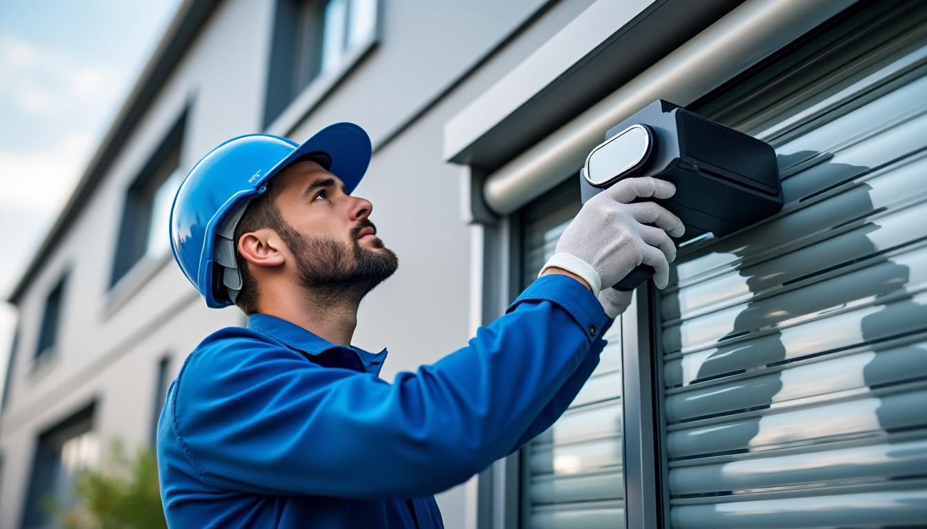 découvrez nos conseils pratiques pour la rénovation de coffre de volet roulant et évitez les erreurs courantes afin d'assurer un résultat durable et efficace.