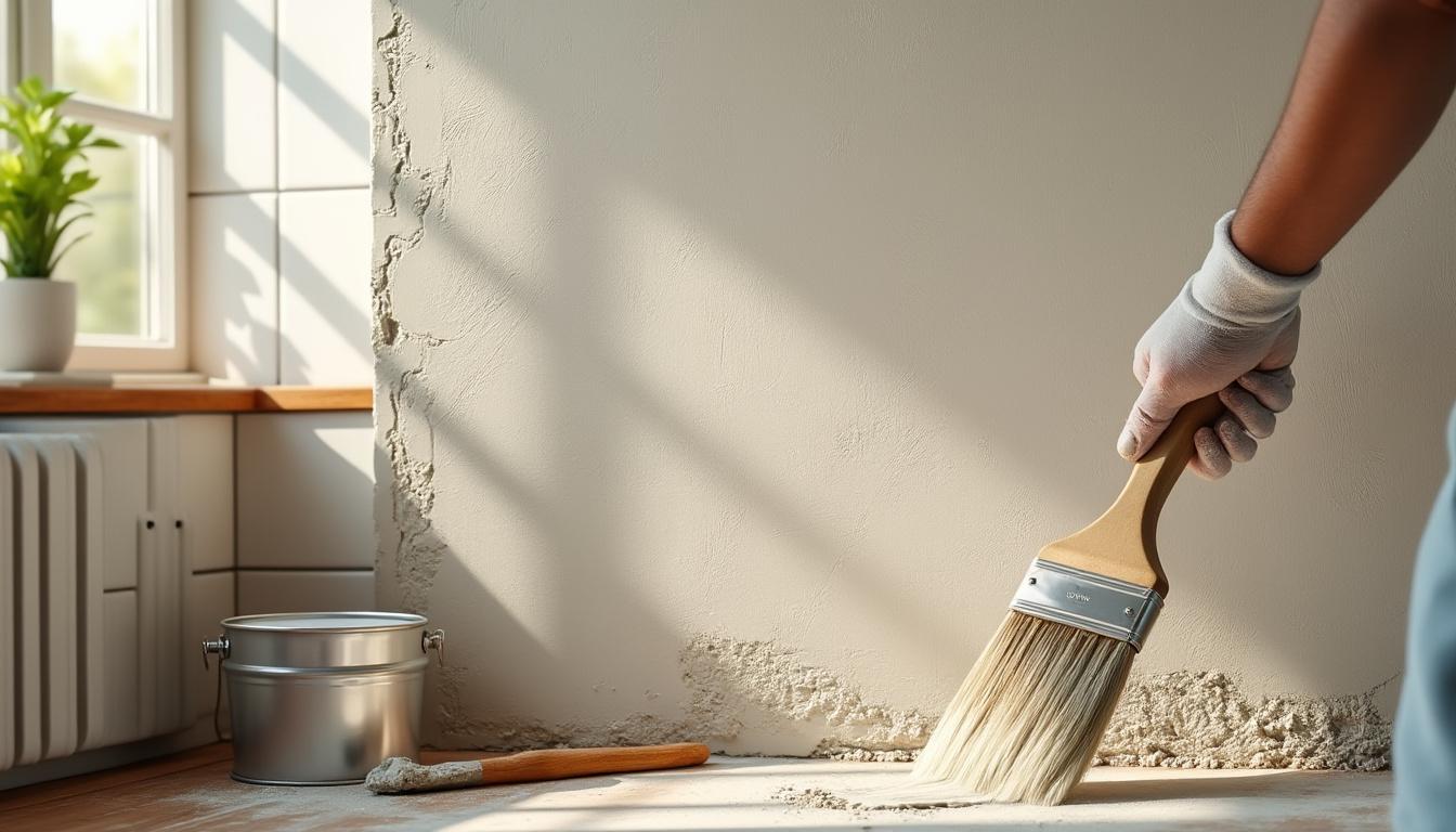 découvrez nos conseils pratiques pour respecter le temps de séchage de l'enduit avant peinture et éviter les défauts. préparez vos surfaces pour un résultat impeccable.