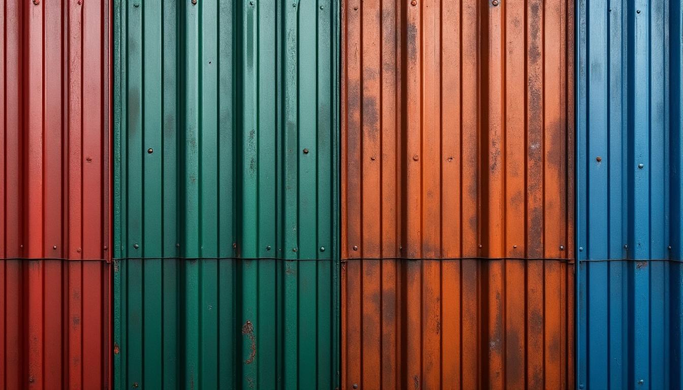 découvrez les avantages de la toiture en tôle ondulée, son prix et nos conseils pratiques pour une installation réussie. idéale pour une couverture durable et économique.
