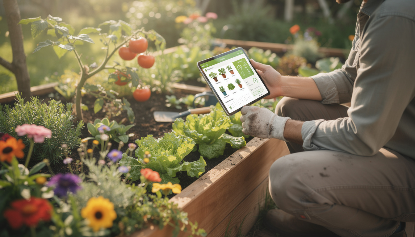 découvrez tout ce qu'il faut savoir sur jardipedia pour réussir votre jardinage : conseils pratiques, astuces, et techniques pour un jardin florissant.