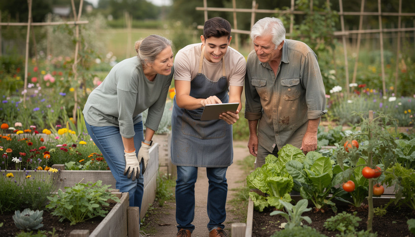 découvrez tout ce qu'il faut savoir sur jardipedia pour réussir votre jardinage grâce à des conseils pratiques, astuces et guides complets.