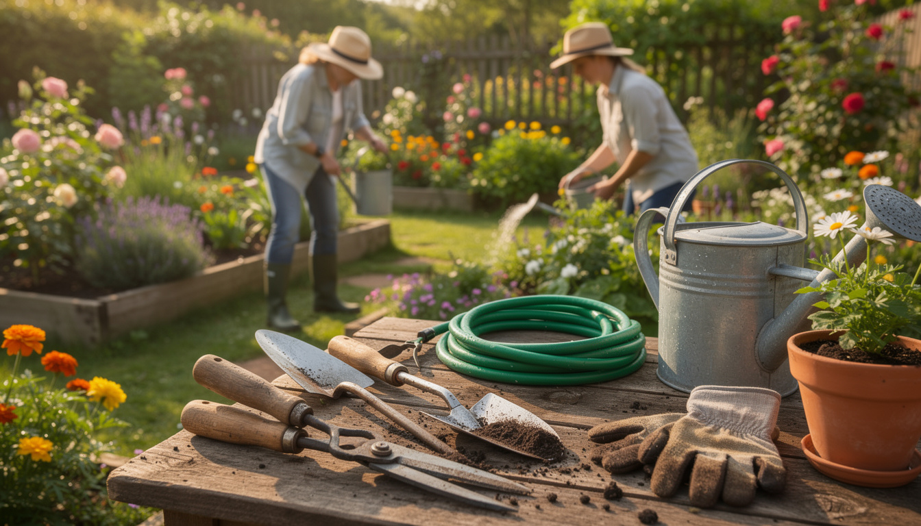découvrez jardipedia, votre guide complet pour réussir votre jardinage avec des conseils pratiques, astuces et techniques adaptées à tous les niveaux.