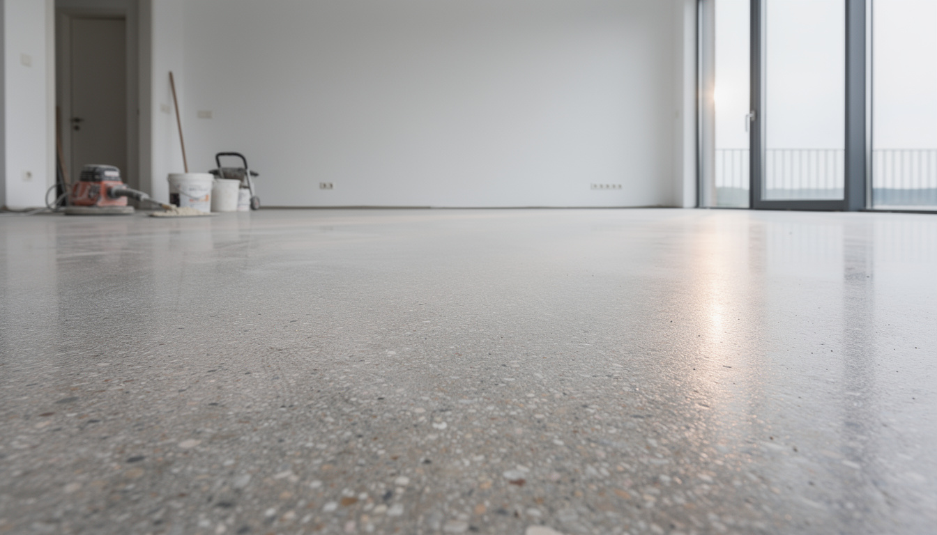 découvrez tout ce qu'il faut savoir sur le béton, ses caractéristiques et comment déterminer le temps de séchage optimal pour garantir une construction solide et durable.