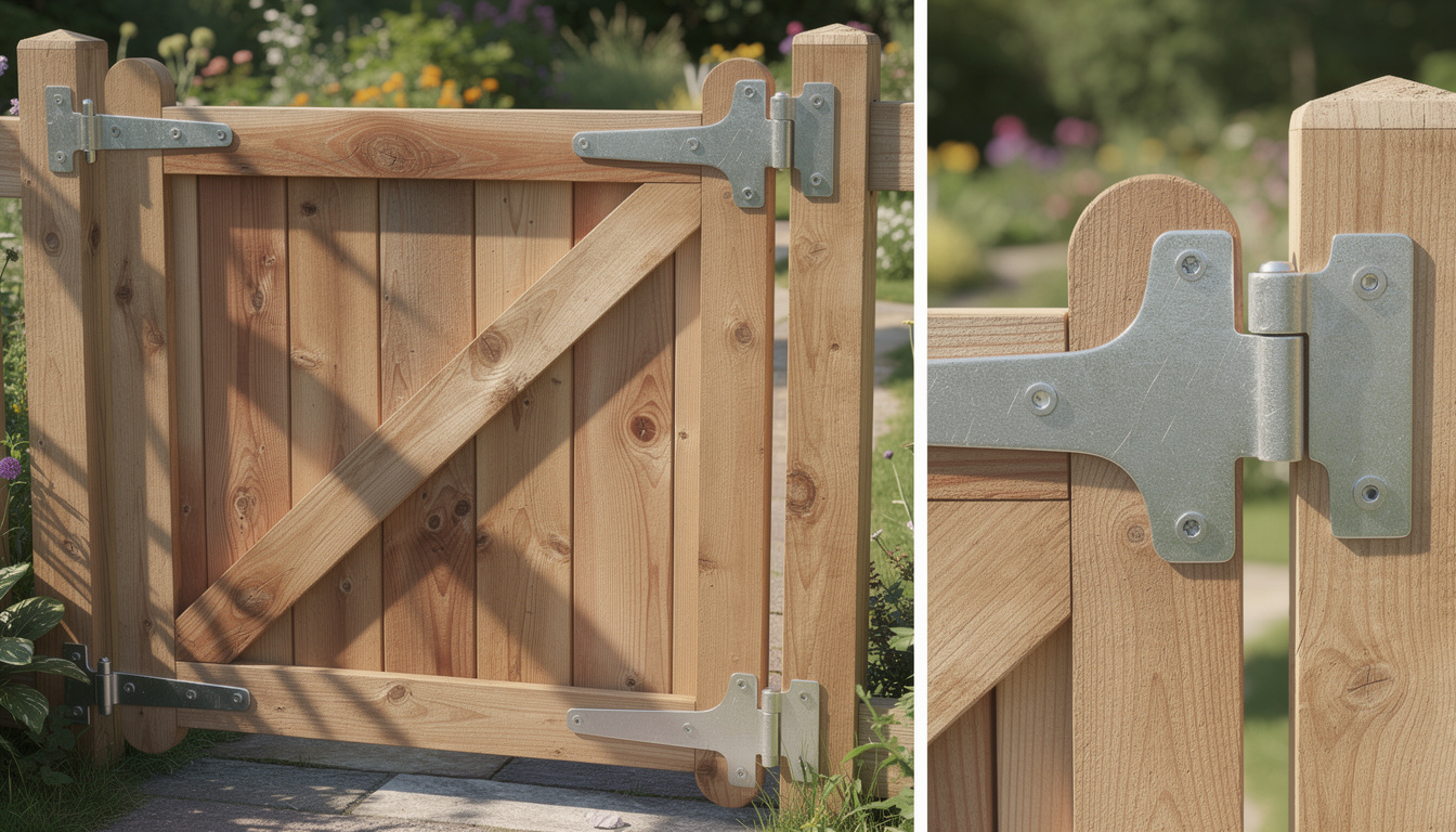 découvrez tout ce qu'il faut savoir sur le gond de porte pour bien choisir le modèle adapté et réussir son installation facilement.