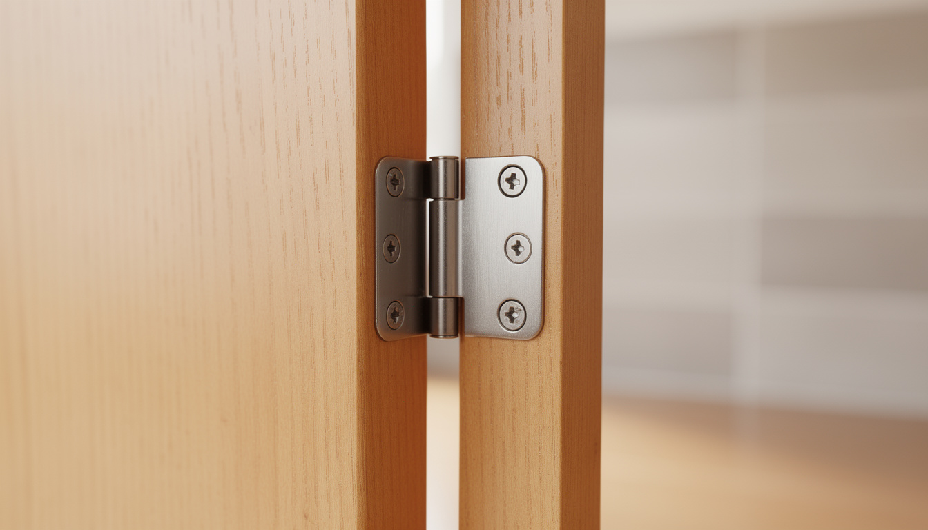 découvrez tout ce qu'il faut savoir sur le gond de porte pour bien choisir le modèle adapté et réussir son installation facilement.