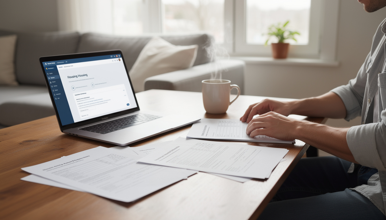 découvrez comment loc'annonces facilite la recherche rapide de logement grâce à des annonces fiables et mises à jour. trouvez votre futur chez-vous en quelques clics !