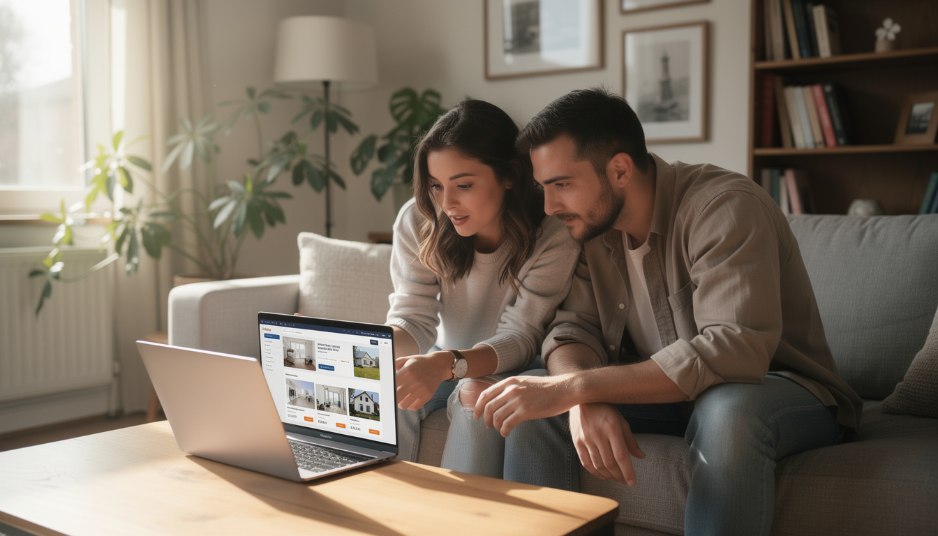 découvrez comment utiliser loc'annonces pour trouver un logement rapidement et facilement. toutes les astuces et conseils pour optimiser votre recherche de logement.