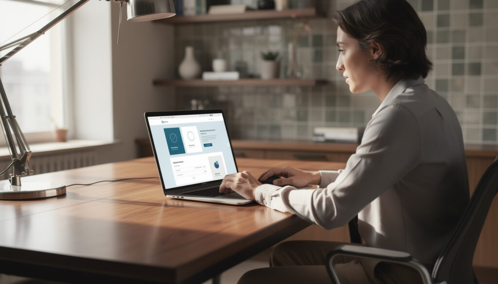 découvrez comment utiliser efficacement declarationexpertise.fr pour simplifier et réussir toutes vos démarches d'expertise en quelques étapes rapides.