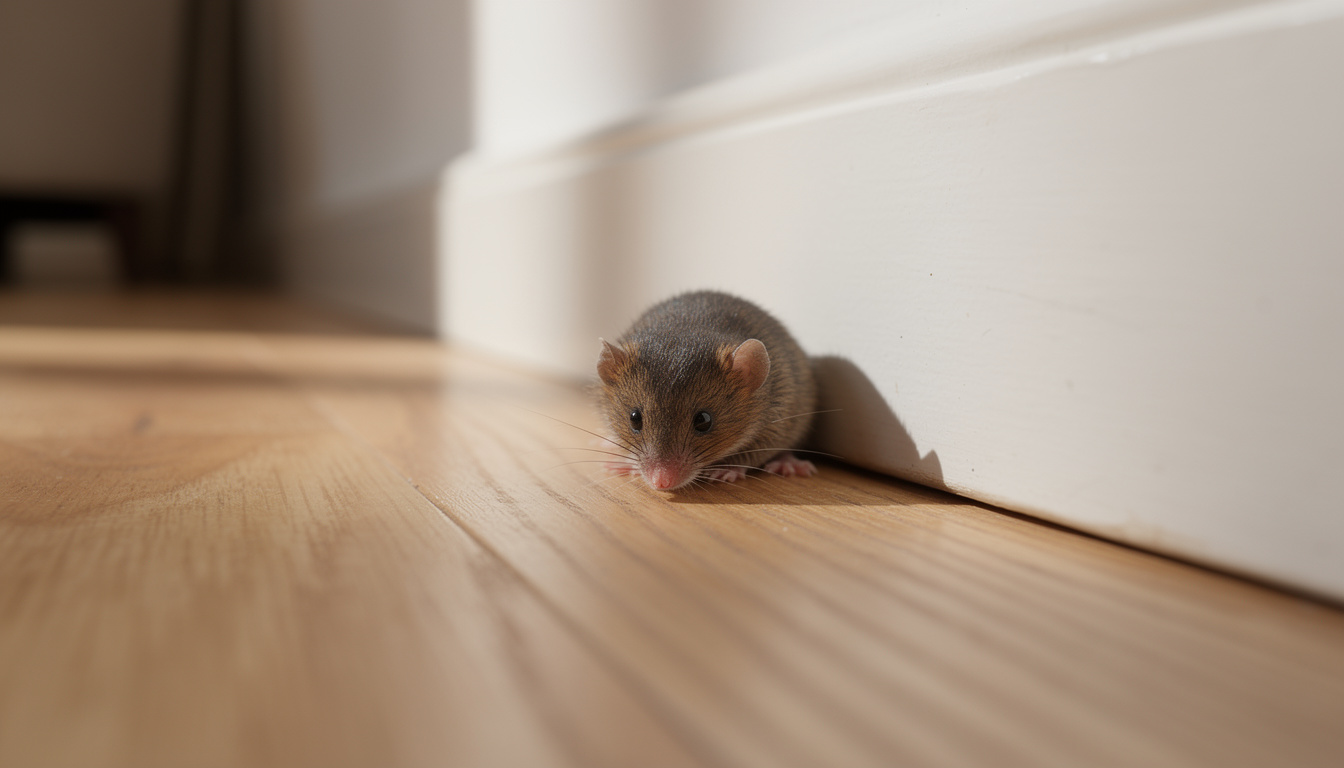 découvrez comment identifier la présence d'une musaraigne dans votre maison et apprenez les méthodes efficaces pour vous en débarrasser rapidement et en toute sécurité.