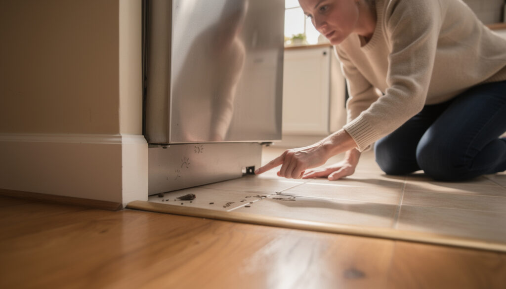 apprenez à identifier la présence d'une musaraigne dans votre maison et découvrez des méthodes efficaces pour s'en débarrasser rapidement et en toute sécurité.