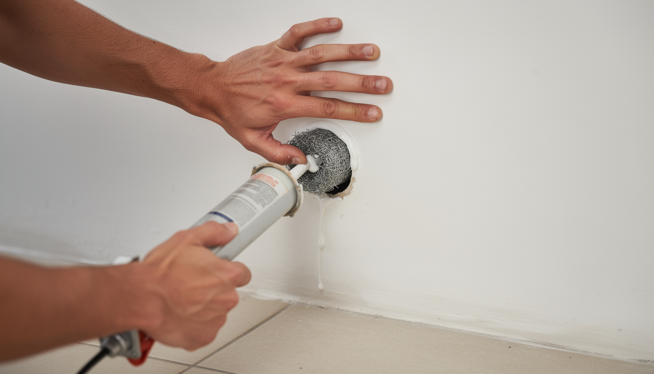 découvrez comment identifier la présence d'une musaraigne dans votre maison et les méthodes efficaces pour s'en débarrasser rapidement et en toute sécurité.