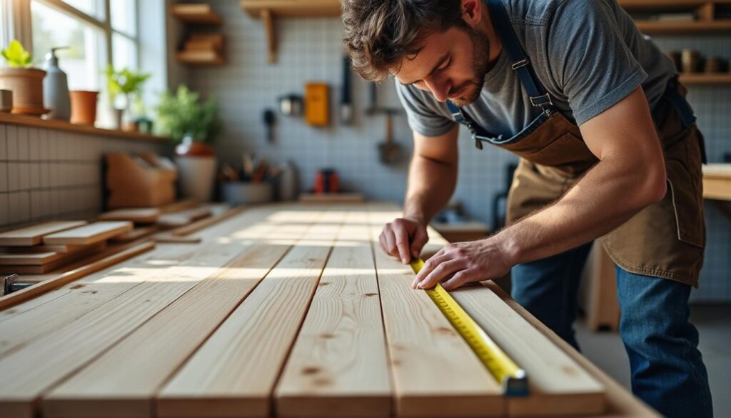 découvrez les étapes essentielles pour réussir la prise de cote en menuiserie lors de vos projets de rénovation grâce à notre fiche pratique détaillée.