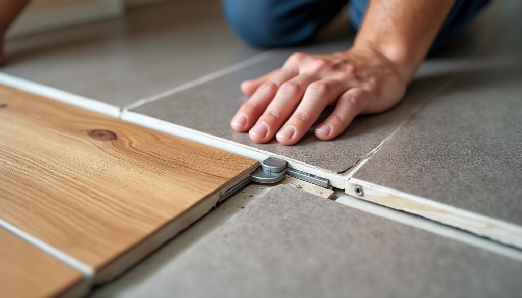 découvrez tout ce qu'il faut savoir sur le joint de dilatation pour carrelage afin d'assurer une pose durable et éviter les fissures. conseils, matériaux et techniques expliqués.