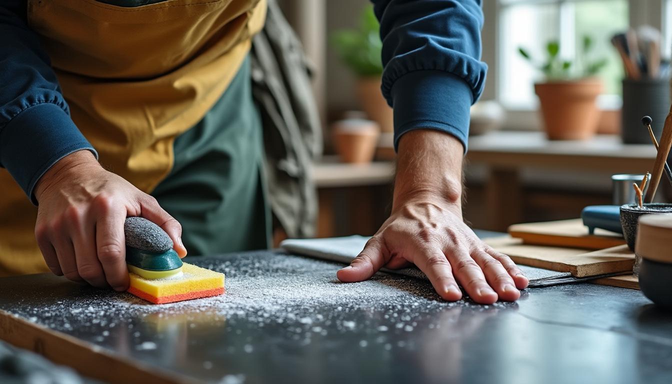 découvrez nos astuces et conseils pratiques pour réussir la peinture sur support plastique et donner un nouveau look à vos objets facilement.