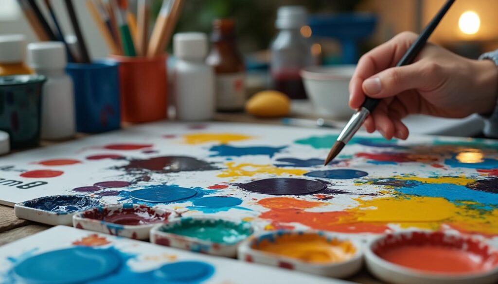 découvrez nos astuces et conseils pour réussir la peinture sur support plastique et donner une nouvelle vie à vos objets en plastique.